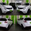 nissan juke 2013 -NISSAN--Juke CBA-NF15--NF15-320891---NISSAN--Juke CBA-NF15--NF15-320891- image 4