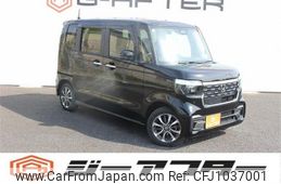 honda n-box 2024 -HONDA--N BOX 6BA-JF5--JF5-1052792---HONDA--N BOX 6BA-JF5--JF5-1052792-