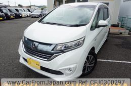 honda freed 2018 -HONDA--Freed GB7--1048013---HONDA--Freed GB7--1048013-