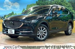 mazda cx-8 2019 CFJ1740537