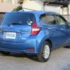nissan note 2017 CFJ1808381 image 2