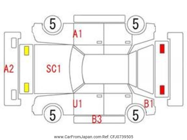 daihatsu mira-cocoa 2015 -DAIHATSU--Mira Cocoa DBA-L675S--L675S-0192932---DAIHATSU--Mira Cocoa DBA-L675S--L675S-0192932- image 2