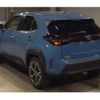 toyota yaris-cross 2022 quick_quick_5BA-MXPB10_2024486 image 2