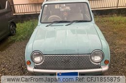 nissan pao 1990 CFJ1855875