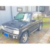 mitsubishi pajero-mini 2004 CFJ1784914 image 3