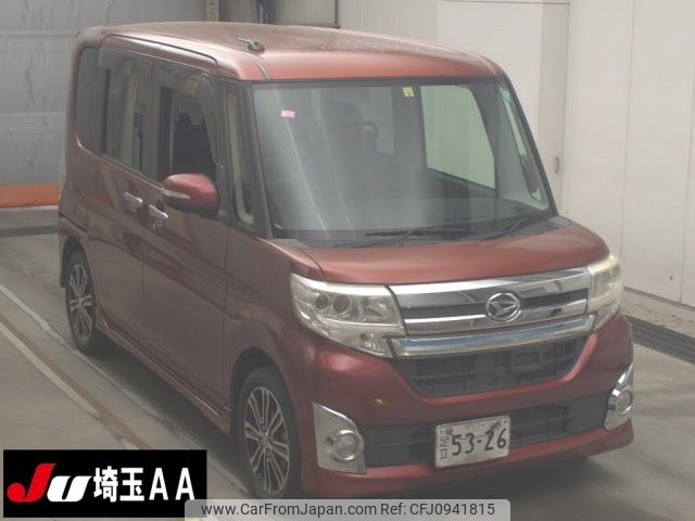 daihatsu tanto 2014 -DAIHATSU--Tanto LA600S-0085926---DAIHATSU--Tanto LA600S-0085926- image 1