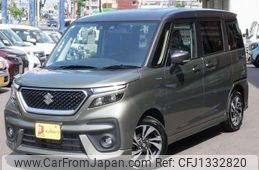 suzuki solio 2023 -SUZUKI 【札幌 504ﾐ8871】--Solio MA37S--657191---SUZUKI 【札幌 504ﾐ8871】--Solio MA37S--657191-