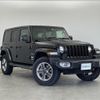 chrysler jeep-wrangler 2020 -CHRYSLER--Jeep Wrangler ABA-JL36L--1C4HJXLG9LW139255---CHRYSLER--Jeep Wrangler ABA-JL36L--1C4HJXLG9LW139255- image 1