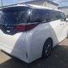 toyota alphard 2023 -TOYOTA--Alphard AGH40W-0003911---TOYOTA--Alphard AGH40W-0003911- image 2