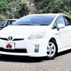 toyota prius 2010 -TOYOTA--Prius DAA-ZVW30--ZVW30-5139831---TOYOTA--Prius DAA-ZVW30--ZVW30-5139831- image 1