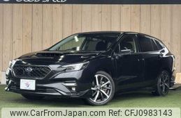subaru levorg 2021 CFJ0983143