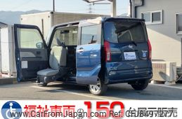 daihatsu tanto 2020 CFJ8497277