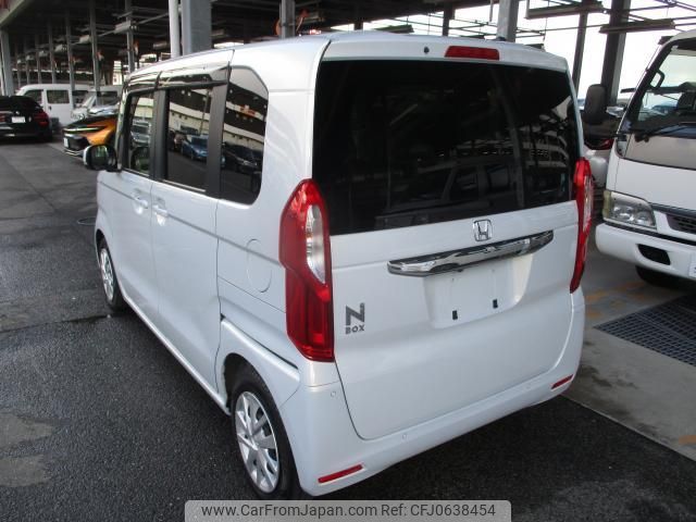 honda n-box 2022 quick_quick_6BA-JF3_JF3-5114675 image 2