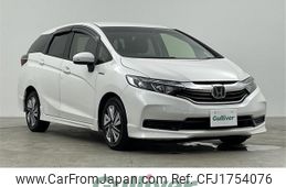 honda shuttle 2019 CFJ1754076