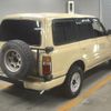 toyota land-cruiser-wagon 1993 -TOYOTA--Land Cruiser Wagon 0027612---TOYOTA--Land Cruiser Wagon 0027612- image 2
