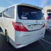 toyota alphard 2010 CFJ1759702 image 2