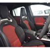 mercedes-benz amg 2021 -MERCEDES-BENZ--AMG 4BA-247754M--W1N2477542J303592---MERCEDES-BENZ--AMG 4BA-247754M--W1N2477542J303592- image 5