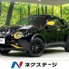 nissan juke 2015 -NISSAN--Juke DBA-YF15--YF15-400879---NISSAN--Juke DBA-YF15--YF15-400879- image 1