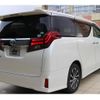 toyota alphard 2017 CFJ1558867 image 2