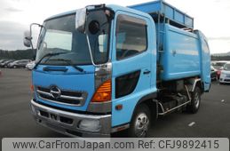 hino ranger 2008 -HINO--Hino Ranger FC6JDWA-10169---HINO--Hino Ranger FC6JDWA-10169-