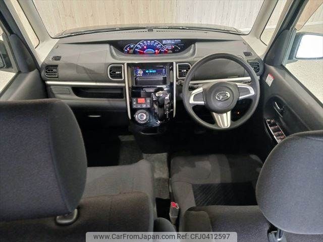 daihatsu tanto 2014 -DAIHATSU--Tanto DBA-LA600S--LA600S-0176009---DAIHATSU--Tanto DBA-LA600S--LA600S-0176009- image 2