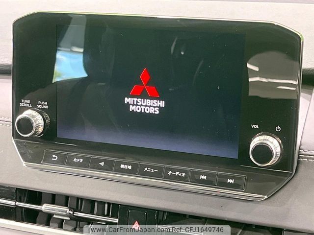 mitsubishi outlander-phev 2022 CFJ1649746 image 2