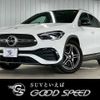 mercedes-benz gla-class 2020 quick_quick_3DA-247713M_W1N2477132J168499 image 1
