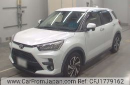 toyota raize 2020 CFJ1779162