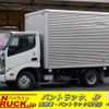 hino dutro 2018 -HINO--Hino Dutoro TPG-XZC605M--XZC605-0019555---HINO--Hino Dutoro TPG-XZC605M--XZC605-0019555- image 1