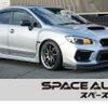 subaru wrx-s4 2018 GOO_JP_700060008130240731001 image 1