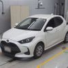 toyota yaris 2021 -TOYOTA--Yaris MXPH10-2052183---TOYOTA--Yaris MXPH10-2052183- image 1