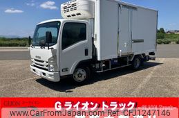 isuzu elf-truck 2018 GOO_NET_EXCHANGE_0702476A30250605W004