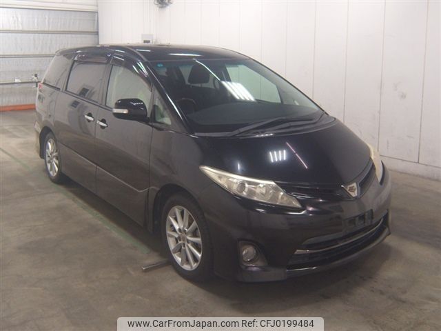 toyota estima 2011 -TOYOTA--Estima ACR50W-7100904---TOYOTA--Estima ACR50W-7100904- image 1