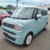 suzuki wagon-r 2021 quick_quick_MX91S_MX91S-109151 image 2