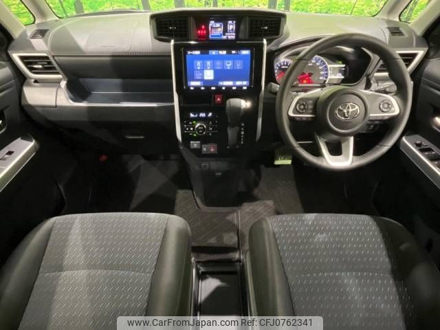 toyota roomy 2021 -TOYOTA--Roomy 5BA-M900A--M900A-0609426---TOYOTA--Roomy 5BA-M900A--M900A-0609426- image 2