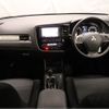 mitsubishi outlander 2012 CFJ1649333 image 2