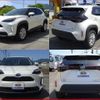 toyota yaris-cross 2021 quick_quick_6AA-MXPJ10_MXPJ10-3028890 image 8