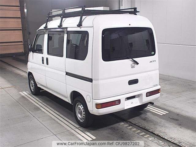 honda acty-van 2018 -HONDA--Acty Van HH5-2011972---HONDA--Acty Van HH5-2011972- image 2