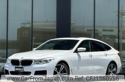 bmw 6-series 2018 CFJ1560986