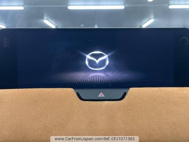 mazda mazda-others 2022 -MAZDA--CX-60 3CA-KH3R3P--KH3R3P-101420---MAZDA--CX-60 3CA-KH3R3P--KH3R3P-101420- image 2
