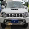 suzuki jimny 2013 CFJ1834347 image 28