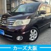 nissan serena 2010 -NISSAN--Serena DBA-CC25--CC25-358285---NISSAN--Serena DBA-CC25--CC25-358285- image 1