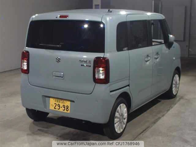suzuki wagon-r 2024 CFJ1768946 image 2