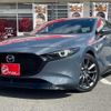 mazda mazda3 2019 -MAZDA 【名変中 】--MAZDA3 BP8P--103520---MAZDA 【名変中 】--MAZDA3 BP8P--103520- image 1