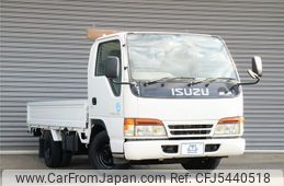 Isuzu Elf Truck 1995