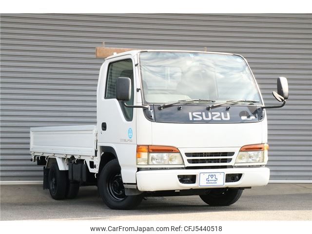 isuzu elf-truck 1995 AUTOSERVER_15_5046_225 image 1