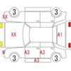 toyota premio 2016 -TOYOTA--Premio DBA-NZT260--NZT260-3173356---TOYOTA--Premio DBA-NZT260--NZT260-3173356- image 2