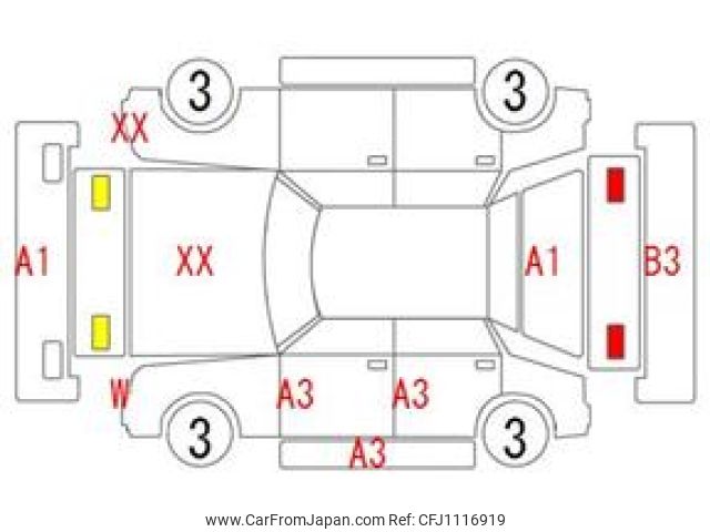 toyota premio 2016 -TOYOTA--Premio DBA-NZT260--NZT260-3173356---TOYOTA--Premio DBA-NZT260--NZT260-3173356- image 2