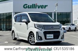 subaru stella 2016 CFJ1535186