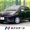 toyota vitz 2014 CFJ1779750 image 1